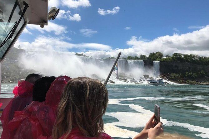 Niagara Falls Day Tour from Toronto - Practical Details and Tips