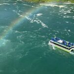 Niagara Falls Day Trip - The Scenic Journey Through the Finger Lakes