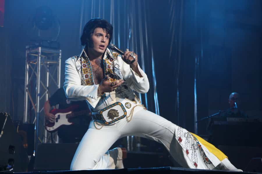 NIAGARA FALLS: Elvis Festival - The Full Experience: What to Expect at the Niagara Falls Elvis Festival