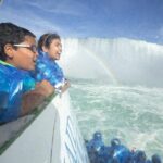 Niagara Falls Express Tour, Maid of the Mist and Trolley Tickets - Is It Worth the Price?
