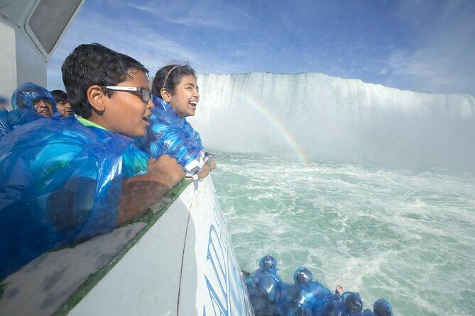 Niagara Falls Express Tour, Maid of the Mist and Trolley Tickets - Is It Worth the Price?