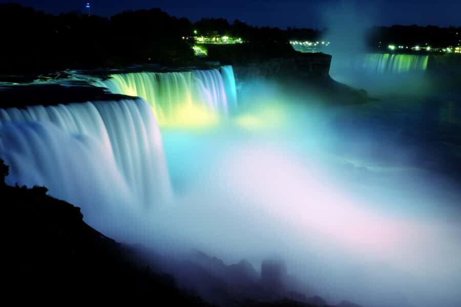 Niagara Falls Ghost Tour (Self Guided Audio) - Comparing to Other Experiences