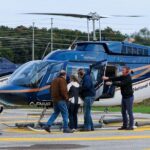 Niagara Falls Grand Helicopter Adventure - Who Will Love This Tour?