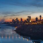 Niagara Falls: Guided Falls Tour with Dinner and Fireworks - The Itinerary Breakdown: What You’ll Experience