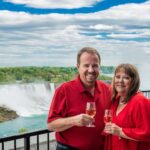 Niagara Falls: Guided Portraiture Tour with Boat Ride - Who Should Consider This Tour?