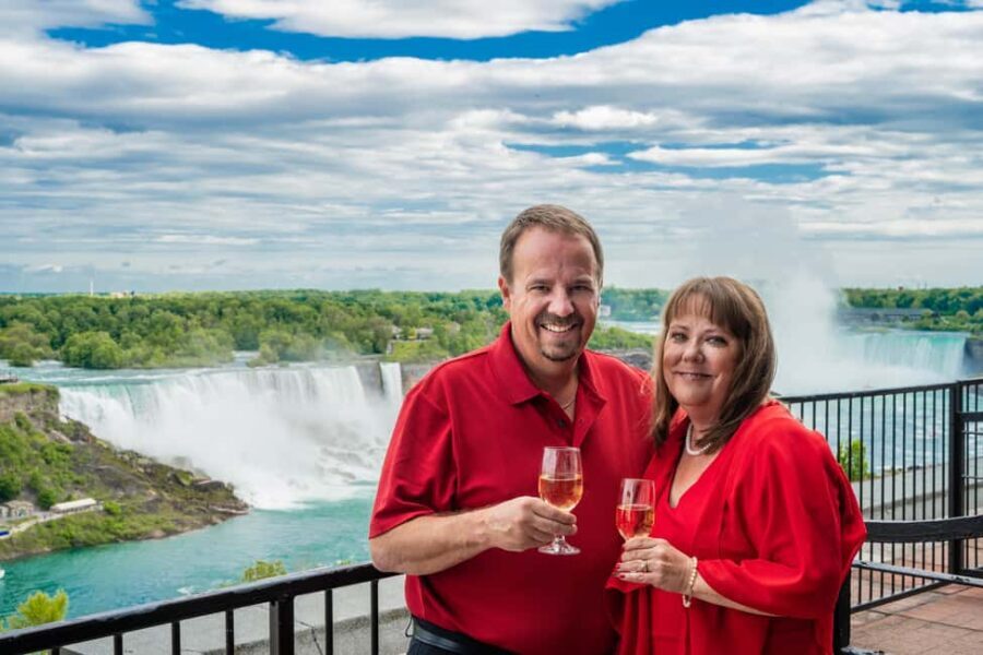 Niagara Falls: Guided Portraiture Tour with Boat Ride - Who Should Consider This Tour?