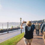 Niagara Falls: Guided Tour with Behind the Falls & Boat Ride - Authentic Experiences and Insights from Reviews