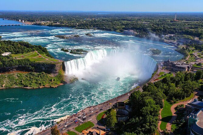 Niagara Falls Guided Vehicle Tour Canada - Final Thoughts
