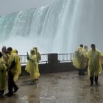 Niagara Falls: Journey Behind the Falls, and Tower Walking Tour - Analyzing the Value