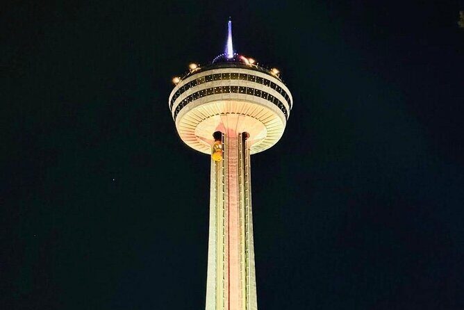 Niagara Falls Mini Group Walking Tour with Niagara Takes Flight - Who Will Appreciate This Tour?