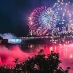 Niagara Falls Nightlight Experience with Fireworks (USA Side) - What We Loved About This Tour