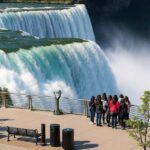 Niagara Falls, ON: Guided Tour with Boat Ride & Pickup - The Value of a Guided Tour