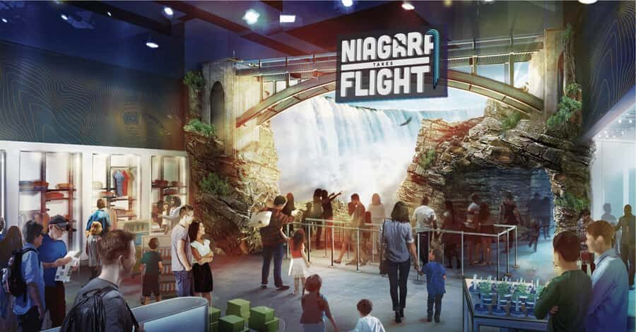 Niagara Falls, ON: Guided Tour with Flying Theater Ride - What About the Price and Value?