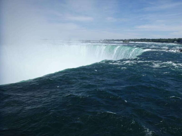 Niagara Falls, Ontario: Day tour starting in Toronto - Analyzing the Cost and Value