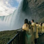 Niagara Falls Pass: 5 Iconic Attractions, WEGO Bus & Audio Guide - Transportation and Timing: Making the Most of Your Visit