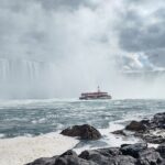 Niagara Falls Private Custom Tour from Toronto Area - Transportation and Duration