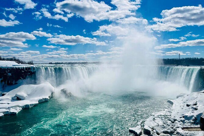 Niagara Falls Private Day Tour with Hornblower Cruise from GTA - What Travelers Say & Why It Matters