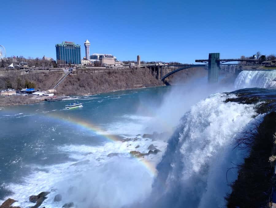 Niagara Falls: Private Guided Tour with Trolley Ride - Who Will Love This Tour?