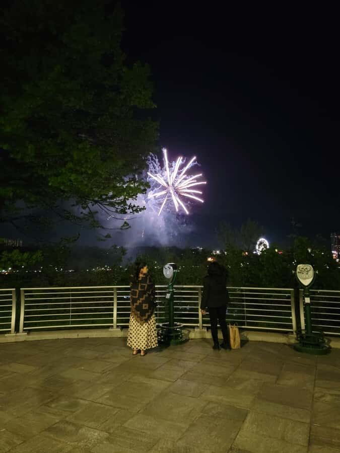 Niagara Falls: Private Sunset Walking Tour - Who Will Love This Tour?