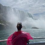 Niagara Falls Private Tour from Toronto - What Travelers Are Saying