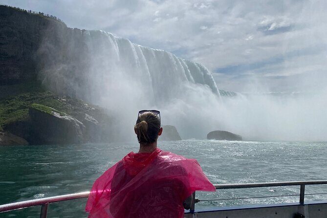 Niagara Falls Private Tour from Toronto - What Travelers Are Saying