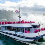 Niagara Falls Scenic Day Tour from Toronto Airport Pickup - The Value of This Tour