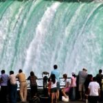 Niagara Falls Sightseeing Day Tour from Toronto - The Boat Cruise: Up Close with the Falls