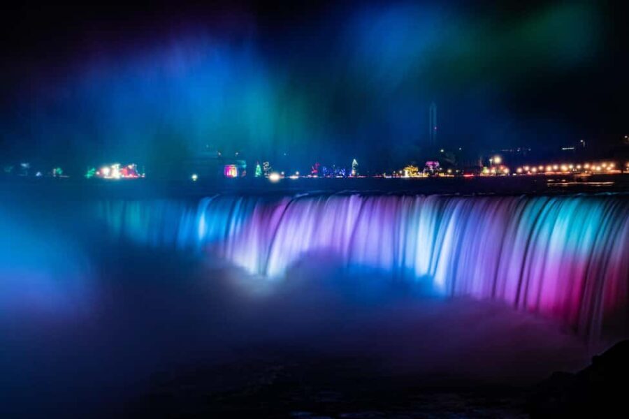 Niagara Falls: Skylon Tower, Fireworks & Walking Tour Canada - Why This Tour Offers Good Value
