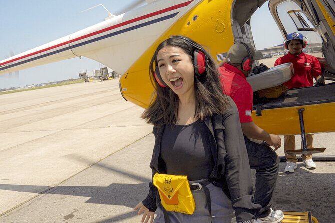 Niagara Falls Small Group Tour w/Helicopter and Maid of the Mist - The Exciting Itinerary in Detail