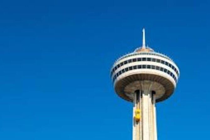 Niagara Falls Small Group Tour w/ Tower, Journey & Boat Cruise - What the Tour Offers and Why It Works