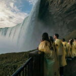 Niagara Falls: Small Group Tour with Wine Tasting and Cruise - Who Should Consider This Tour?