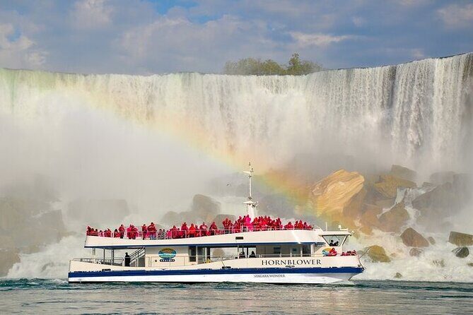 Niagara Falls Toronto Montreal Quebec 5 Day Tour from Boston - Final Thoughts