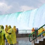 Niagara Falls Tour from Toronto: Boat Ride & Journey Behind Falls - Who Should Consider This Tour?