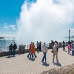 Niagara Falls Tour from Toronto with Winery & Niagara on The Lake - Practical Details and Tips