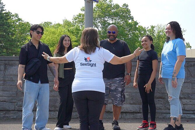 Niagara Falls Tour With Journey Behind the Falls & Boat Cruise - Authentic Experiences and Practical Details