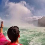 Niagara Falls Tour with Skip the Line Cruise & Maple Tasting - Authentic Experiences That Matter