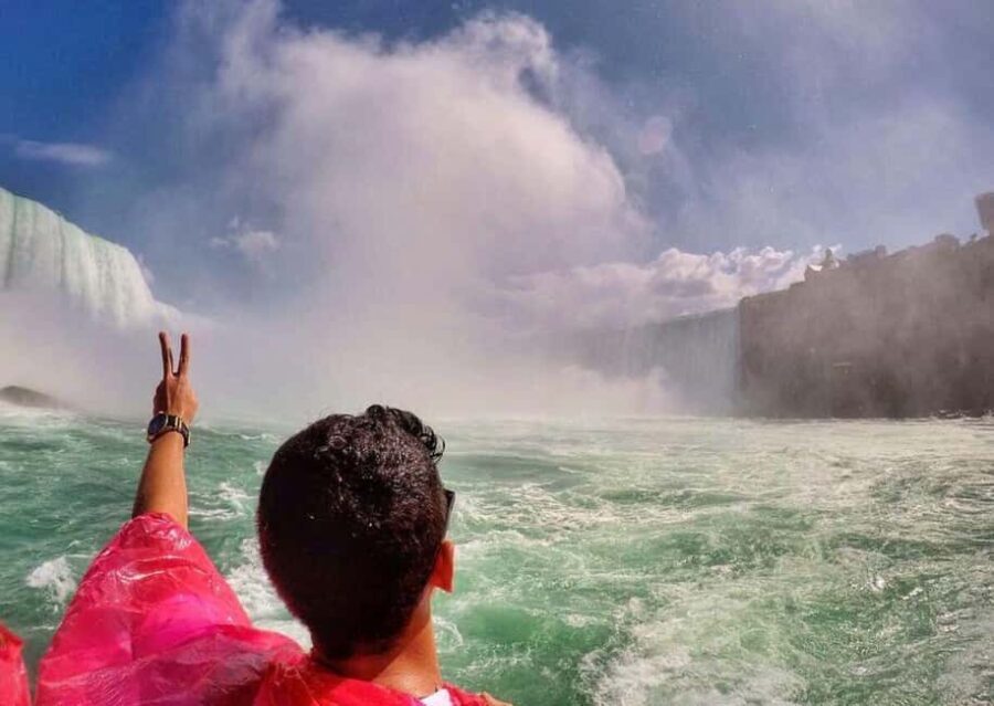 Niagara Falls Tour with Skip the Line Cruise & Maple Tasting - Authentic Experiences That Matter