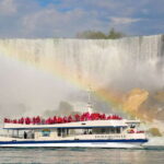 Niagara Falls Tour with Skip the Line Cruise & Maple Tasting - Transportation and Group Size