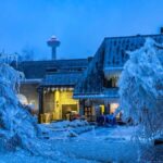 Niagara Falls: Tower, Boat Ride, & Journey Behind the Falls - Who is this tour best suited for?