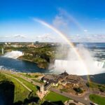 Niagara Falls: Tower Hotel Observation Deck Ticket - The Experience in Detail