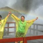 Niagara Falls USA All-American Small Group Tour - FAQ
