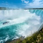 Niagara Falls, USA: All Inclusive Maid Of Mist Boat Tour - What to Expect from the Tour
