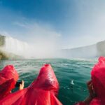 Niagara Falls USA, Canada Excursion from Buffalo/Niagara Falls NY - Authentic Traveler Feedback