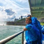 Niagara Falls USA: Cave of the Winds & Maid of the Mist Ride - What Travelers Are Saying