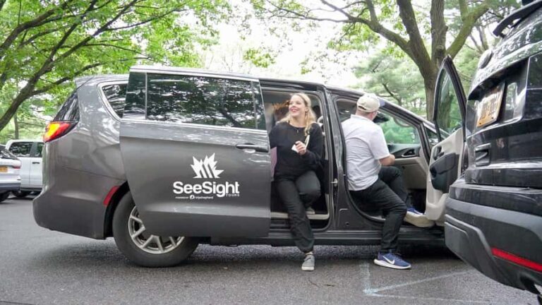 Niagara Falls, USA: Day & Night Small Group Tour with Dinner - The Sum Up