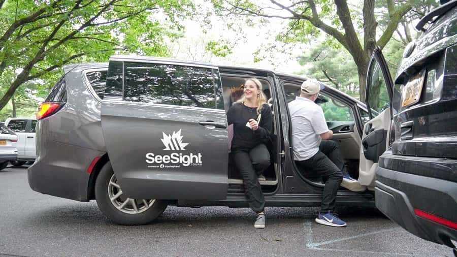 Niagara Falls, USA: Day & Night Small Group Tour with Dinner - The Sum Up