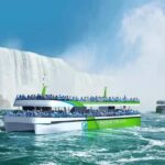Niagara Falls USA: Day/Night Tour with Light Show & Boat - An In-Depth Look at the Tour