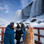 Niagara Falls USA: Full-Day Scenic Tour from Buffalo - Goat Island and the Best Views of Horseshoe Falls