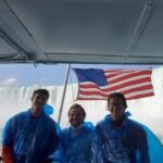 Niagara Falls, USA: Guided Tour with Maid of the Mist Cruise - Why this Tour Works