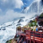 Niagara Falls, USA: Highlights Tour with Boat Ride & Cave - What’s Included and How It Works